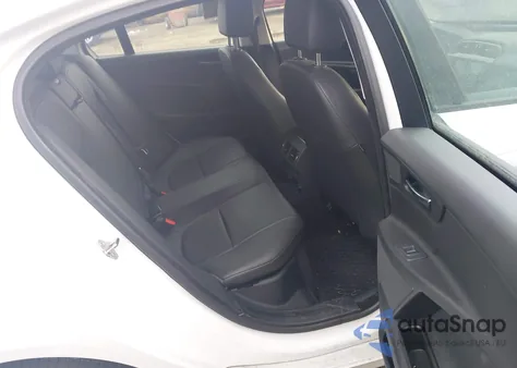 2017 Jaguar Xe 25T Premium from USA, damaged, VIN SAJAD4BG8HA972737